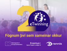 ETwinning-mynd-med-grein