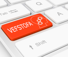 VEFSTOFA